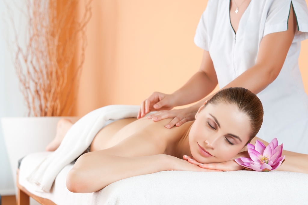 Релаксиращи масажи София